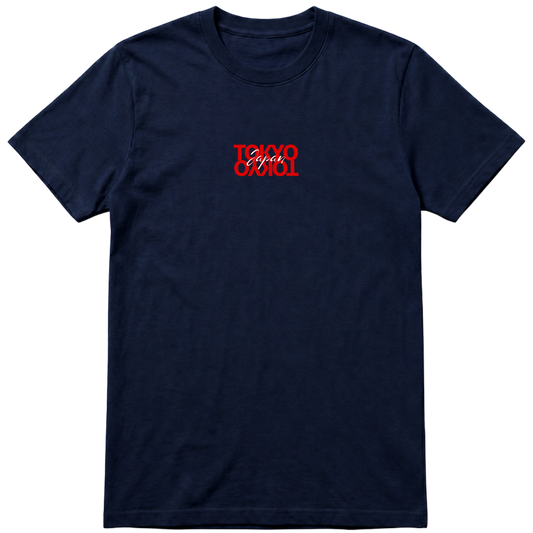 "teste regular frente/verso teste editar" Camiseta Básica Unissex