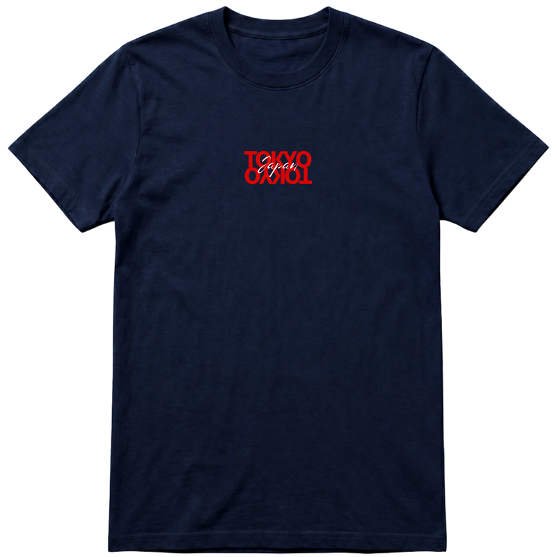 "teste regular frente/verso teste editar" Camiseta Básica Unissex