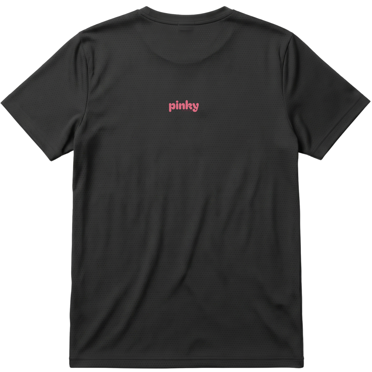 "Camiseta Pinky Rose" Camiseta Regular Poliamida UV