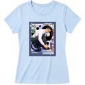 "Cortez KPop Babylook" Blusa Baby Look