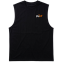 "Tank Top Machão Suedine DripEdit Regata" Tank Top Machão Suedine