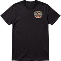 "Estampa/POR FÉ" Camiseta Premium Unissex Bunker Studios