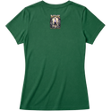 "Produto #010 Baby look REFUGE GOD" Blusa Baby Look