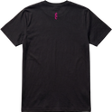 "Regular Essential #037 - CØNTRAACØRRENTE" Camiseta Premium Unissex Bunker Studios