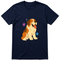 "São Bernardo" Camiseta Básica Unissex