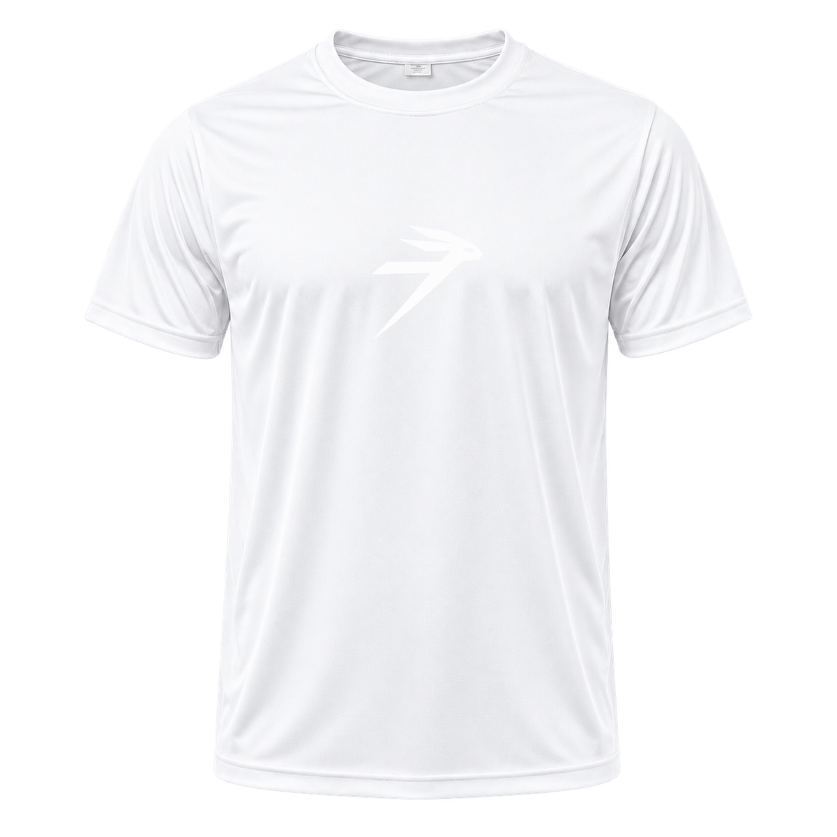 "Camiseta Seven Hare — Disciplina" Camiseta Dryfit Masculina Basic
