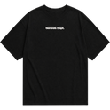 "Psalm 46:10" Oversized Básica 30.1