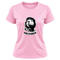 "Che Pivara DTF" Camiseta Dryfit Feminina Basic