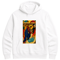 "Moletom Hoodie Essential A Cura Pela Fé" Moletom Premium