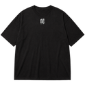 "ONNA ONI 女鬼" Oversized Premium 96% algodão 4% Elastano
