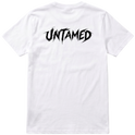 "UNTAMED" Camiseta Premium Unissex