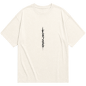 "Forjado" Oversized Básica 30.1