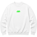 "Moletom Crewneck Cyber Cat - Street Symp" Blusão Moletom
