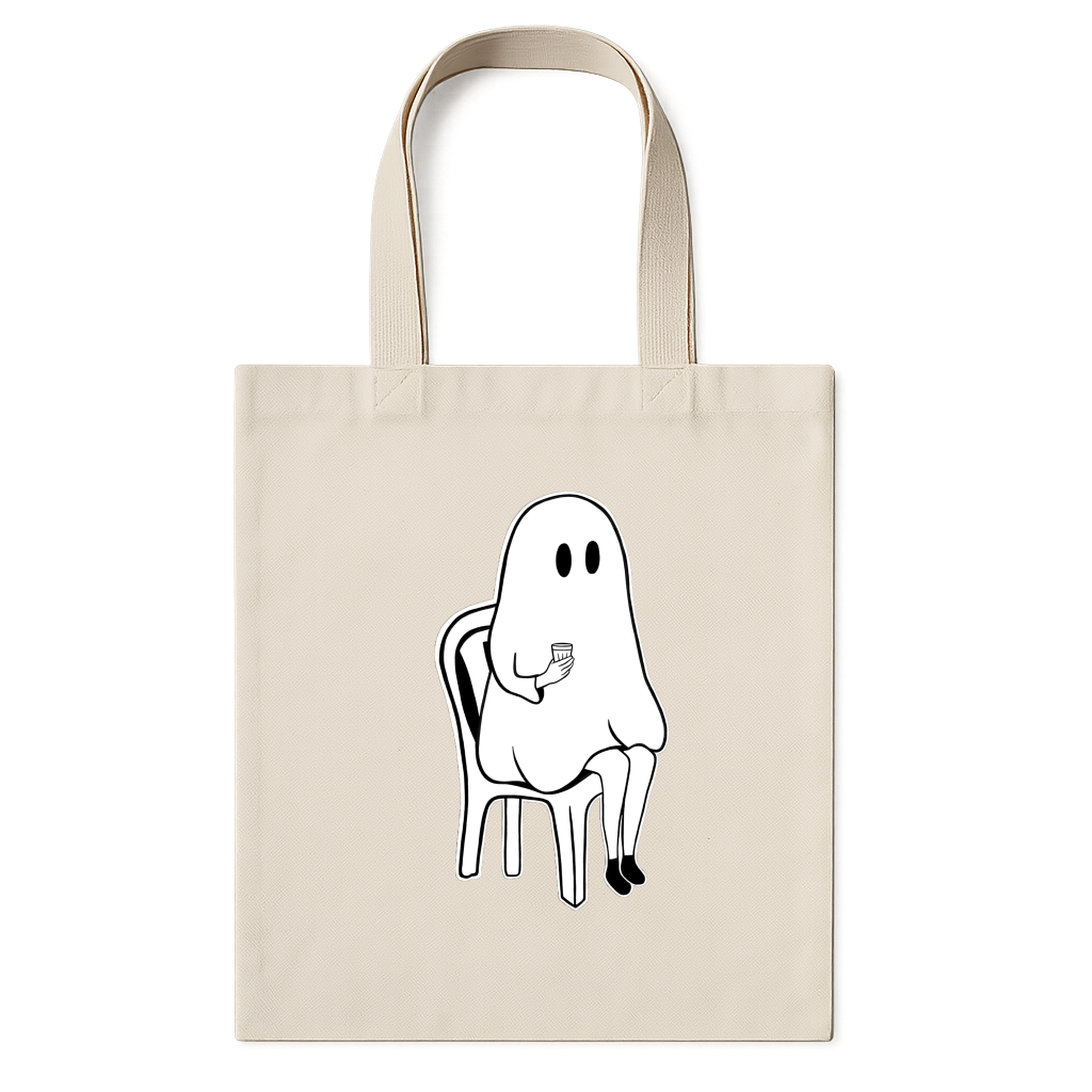 "Ecobag Cerveja na Vendinha" Ecobag