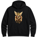 "F&C São Miguel Arcanjo" Moletom Premium