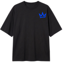 "Premium" Camiseta Oversized Classic