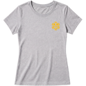 "Camiseta Baby Look  - One Piece - Trafalgar Law" Blusa Baby Look