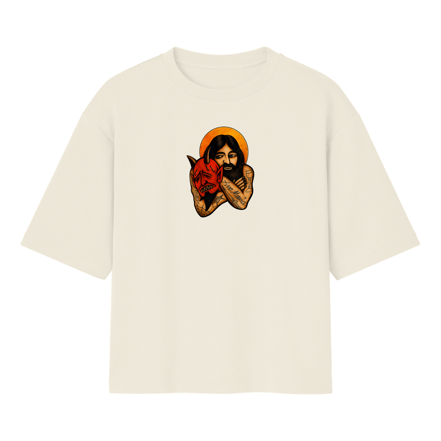 "Produto #001 de pablo" Over 30.1 Penteada