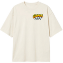 "Camiseta Oversized Cristã Salmo 23:1 | DÓKAH" Camiseta Oversized Classic