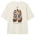"Camiseta Oversized Classic" Camiseta Oversized Classic