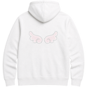 "Moletom Pinky Wings" Moletom Premium
