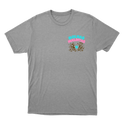 "bolhas malditas 2" Camiseta Básica Unissex