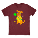"Caramelo Brasileiro" Camiseta Básica Unissex