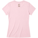 "Holy cow-m" Blusa Baby Look