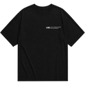 "CAMISA OVERSIZED - LAB Is not a fashion company" Oversized Básica 30.1