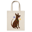 "xoloitzcuintle" Ecobag