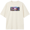 "Camiseta Oversized Classic VTC" Camiseta Oversized Classic