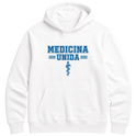 "Medicina Unida" Moletom Premium