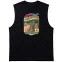 "Estampa/SEGUE RETO" Tank Top Machão Suedine