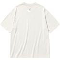 "Oversized Cotton #017 - CØNTRAACØRRENTE" Oversized Premium 96% algodão 4% Elastano