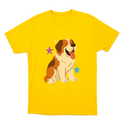 "São Bernardo" Camiseta Básica Unissex