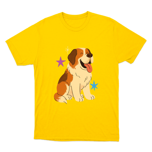 "São Bernardo" Camiseta Básica Unissex