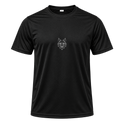 "Wild Lines" Camiseta Dryfit Masculina Basic