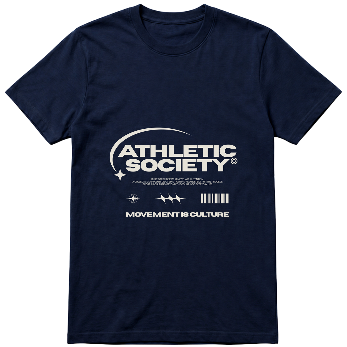 "Produto #001 de Anderson" Camiseta Premium Unissex