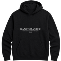 "Banco Master Risk Management Intern 2026" Moletom Premium