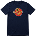 "Capivara Fantasma DTG" Camiseta Premium Unissex