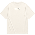 "2 Corinthians 12:9" Oversized Básica 30.1