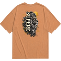 "Camiseta Oversized Essential - Supere" Camiseta Oversized Básica