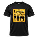 "The Capivaras" Camiseta Dryfit Masculina Basic