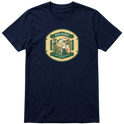 "Lula Farm Aura" Camiseta Básica Unissex