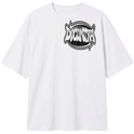 "camisa DUCONTRA Griezmann e Pogba" Camiseta Oversized Classic