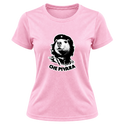"Che Pivara DTG" Camiseta Dryfit Feminina Basic