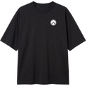 "Rei dos Reis" Camiseta Oversized Classic