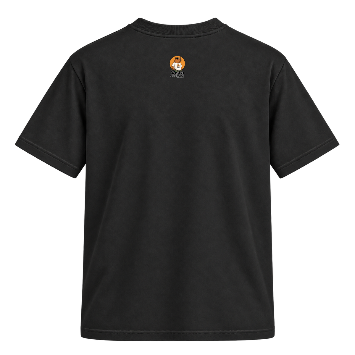 "Che Pivara DTG" Camiseta Regular Suedine