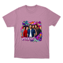 "Maroon 5 — Overexposed" Camiseta Básica Unissex