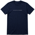 "Leg day DTG" Camiseta Básica Unissex